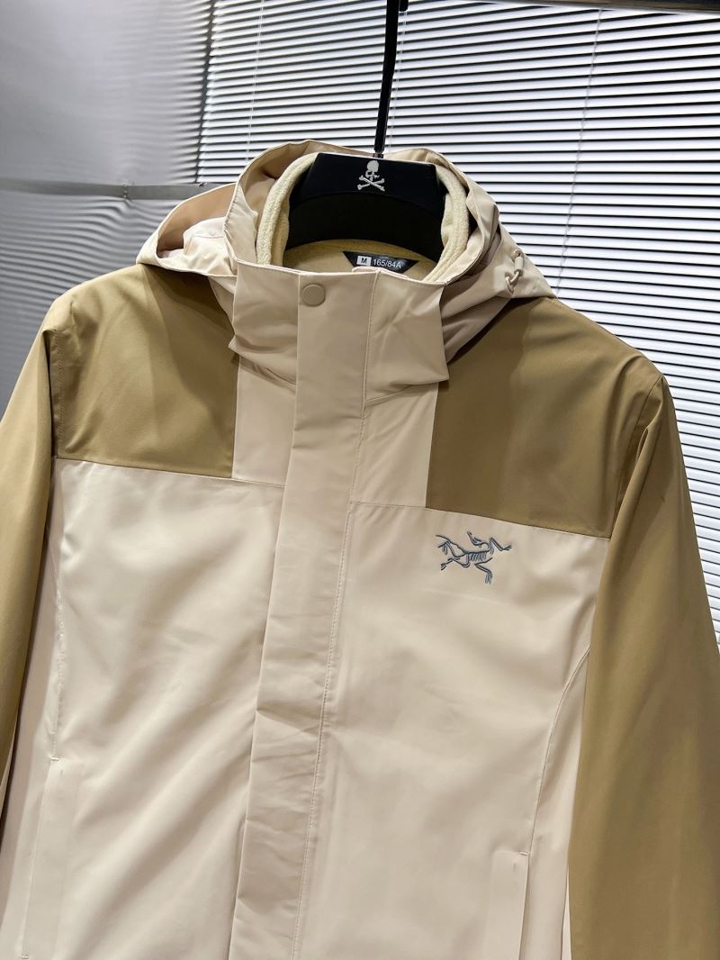 Arcteryx Outwear